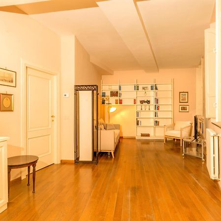 Il Gallo - Charming Apartment In Lucca Heart Eksteriør billede