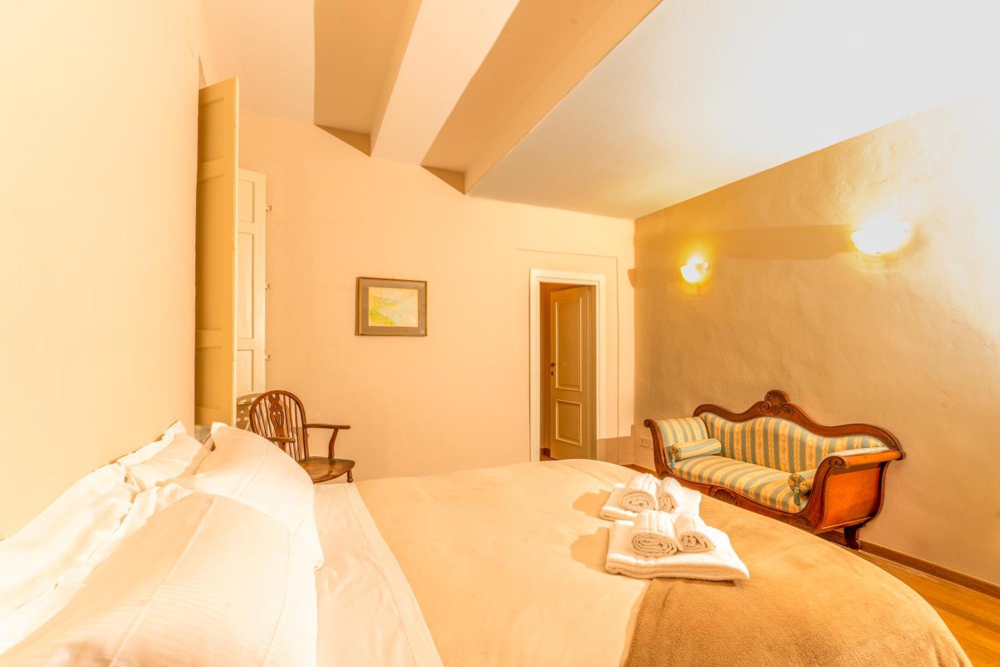 Il Gallo - Charming Apartment In Lucca Heart Eksteriør billede